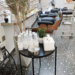 -YO HAIR SALON