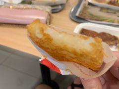 -麦当劳(民盈·国贸城店)