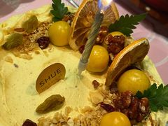 -半勺舒舒生日蛋糕店