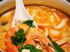 -帕蓝·暹罗料理(曲阳店)