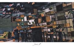 -ZM COFFEE(西安路店)
