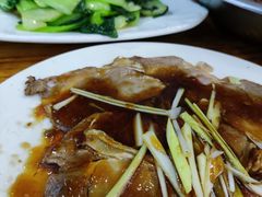 -许家炒鸡店(清真寺街店)