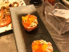 -大渔铁板烧(花园道店)