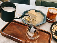 -Home Cafe(水榭春天店)