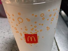 -麦当劳(华宁弘基生活中心店)