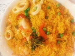 Versailles&nbsp;ResTaurAnt-Versailles Restaurant Cuban Cuisine