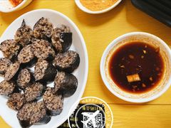 -屋里家延边朝鲜族冷面(南园店)