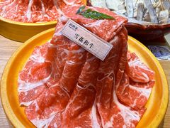 -松野谷·寿喜烧自助(华联顺义金街购物中心店)