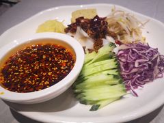 -庆赫隆融合菜馆(群力店)