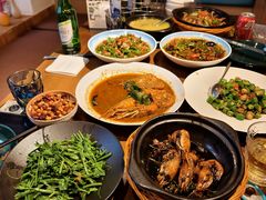 -蝦塘·中国餐馆(城墙南马道巷店)