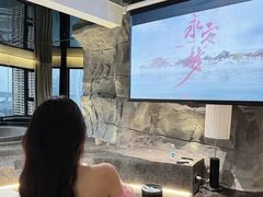 -Yolo私汤温泉设计师酒店(重庆南滨路店)