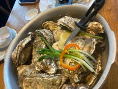 -拉完海鲜大排档(温岭店)