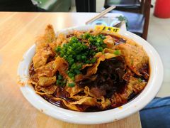 -五星螺·柳州螺蛳粉(城中万达店)