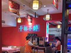 -龙虾当家·大排档(红谷滩五中店)