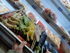 -张师傅烧烤(CBD店)