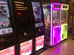 -中影国际影城(小西天CINITY店)