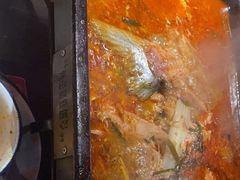 -匠子烤鱼(远大购物中心店)