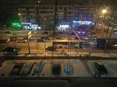 -栖巢咖啡馆(双岗店)