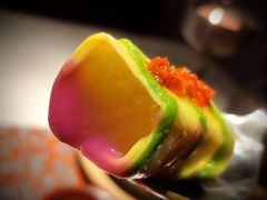 色拉甜筒-叶叶菩提·晋福宫