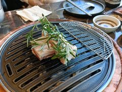 -橡果烤肉(仙林店)