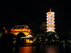 -桂林两江四湖景区