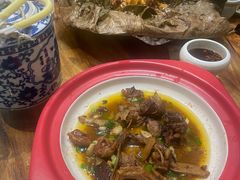 -民俗村柴火灶·景德江西菜(中国陶瓷博物馆店)