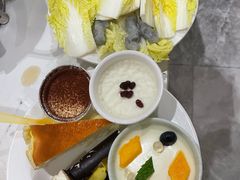 -金马门国际美食百汇(珞喻路店)