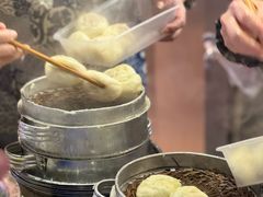 -梁憨包(南岸回龙湾店)