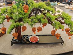 -上海古井假日酒店 · 徽昇楼中餐厅