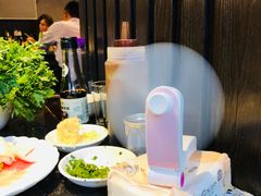 -巴蜀大宅门火锅(新华公园店)