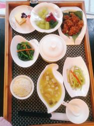 -馨月汇·一悦馨香月子中心(前滩店)