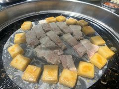-英雄故事地摊烤肉(马驹桥店)