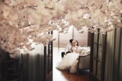 -角色婚纱摄影(中心店)