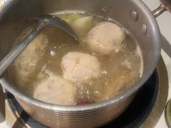 -亚马逊海鲜自助(梅溪湖步步高店)