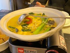 -楚禾宴·家宴(光谷大道店)