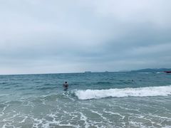 -大梅沙海滨公园