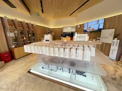 大堂-银座仁志川·生吐司专门店(香港广场店)