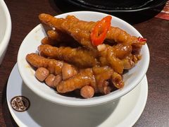 -老坑记·香港经典粤菜馆