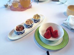 -悦轩中餐厅·高空江景·杭州柏悦酒店