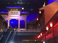 -万达茂商场(南京仙林店)