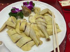 -百乐门喜宴(海珠广场华厦店)