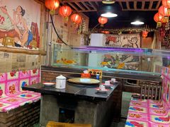 -粗粮人家(簋街店)