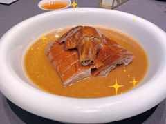-京参園海鲜餐厅