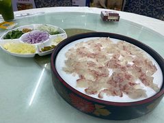 -嘉升大排档(番禺总店)