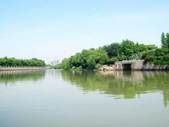 -运河游船(武林门码头)