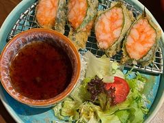 -七条鱼日本料理(远洋乐堤港店)