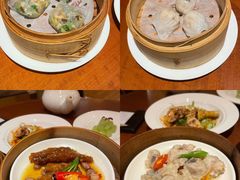 -杭州JW万豪酒店-万豪中餐厅