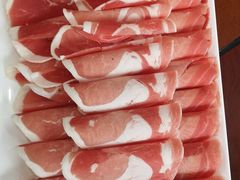 -岳合轩老北京涮肉