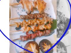 -有喜屋·深夜食堂(北京西路店)