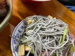-老冯拉面羊棒骨(西宸广场店)